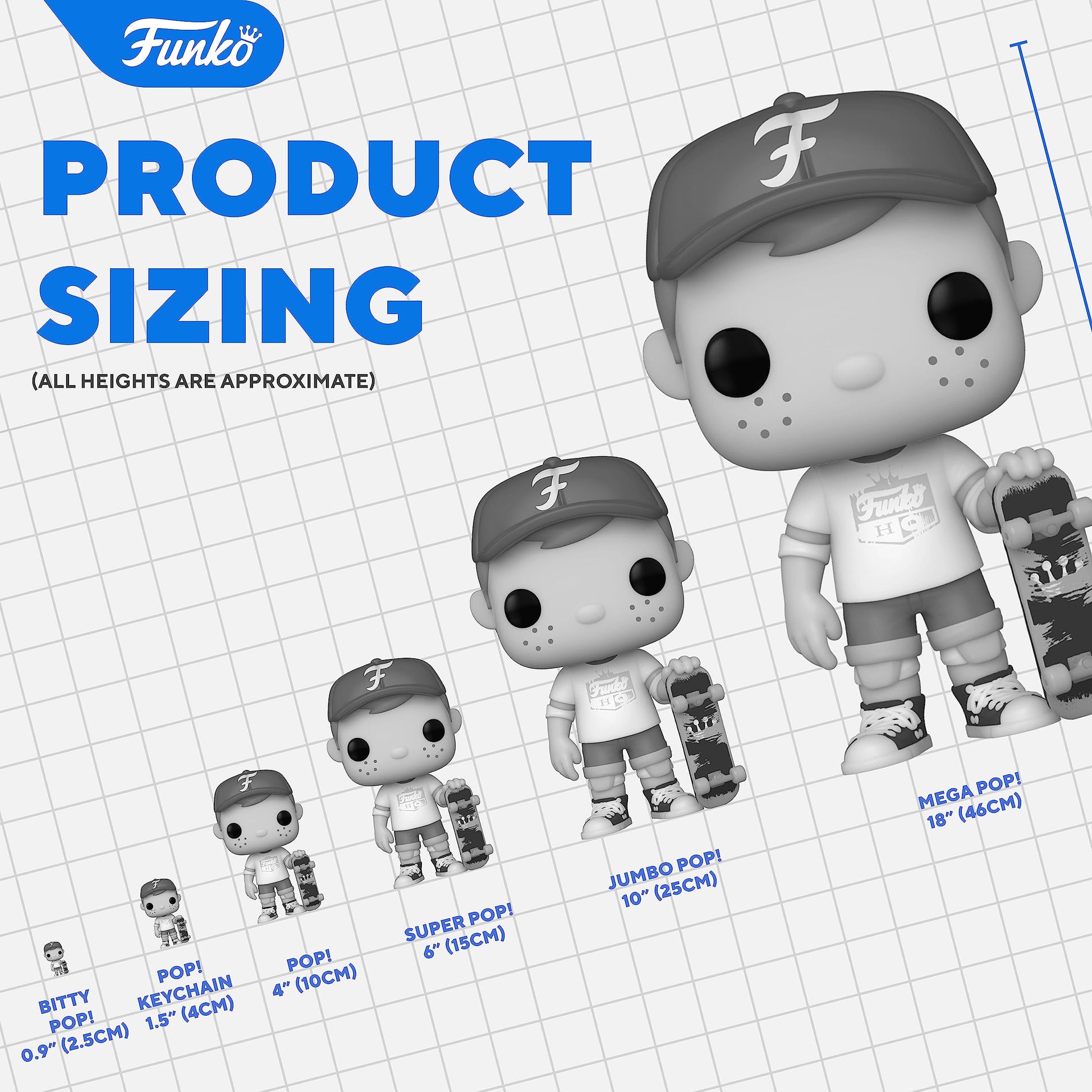 Funko Pop! Deluxe: Stranger Things Build A Scene - Hopper, Amazon Exclusive Figure 4 of 4