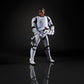 Star Wars Black Series Lead Hero Battler White Action Figure