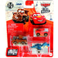Disney Cars On The Road Mini Racers Road Trip Park 3-Pack