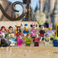 LEGO Disney Series Collectible Minifigure - Peter Pan (71012)