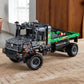 LEGO Technic 4x4 Mercedes-Benz Zetros Trial Truck 42129 Building Kit; Explore A Powerful App-Controlled Toy Truck; New 2021 (2,110 Pieces)
