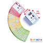 Division Flash Cards 3rd Grade 4th 5th and 6th - 169 Math Flashcards - All Facts 1-12 - Learn Division for Kids - for Ages 6, 7, 8, 9 and 10