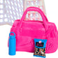 Barbie Careers Dolls & 15 Accessories, Soccer Player Playset Brooklyn” & Blonde Petite Player Dolls, 2 Nets, 2 Balls & More