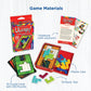 Kosmos Ubongo: The Brain Game to Go | Brain Puzzle Game
