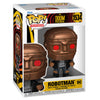 Funko POP! TV: Doom Patrol - Robotman - Collectable Vinyl Figure - Gift Idea - Official Merchandise - for Kids & Adults - TV Fans - Model Figure