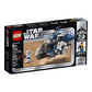 LEGO Star Wars Imperial Dropship - 20th Anniversary Edition 75262 Building Kit (125 Pieces)
