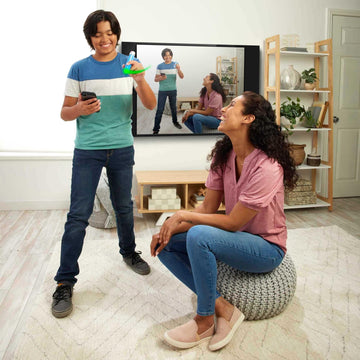 Mattel Games Pictionary Air 2 Game