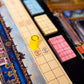 Battle of Versailles by 25th Century Games | Relive the 1973 Fashion Show Showdown | Asymmetric Team Play, Strategy, Action Cards & Prestige