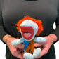 Boober Small Plush Toy 7.5" Fraggle Rock Stuffed Figure Apple TV+ Series for Fans of All Ages