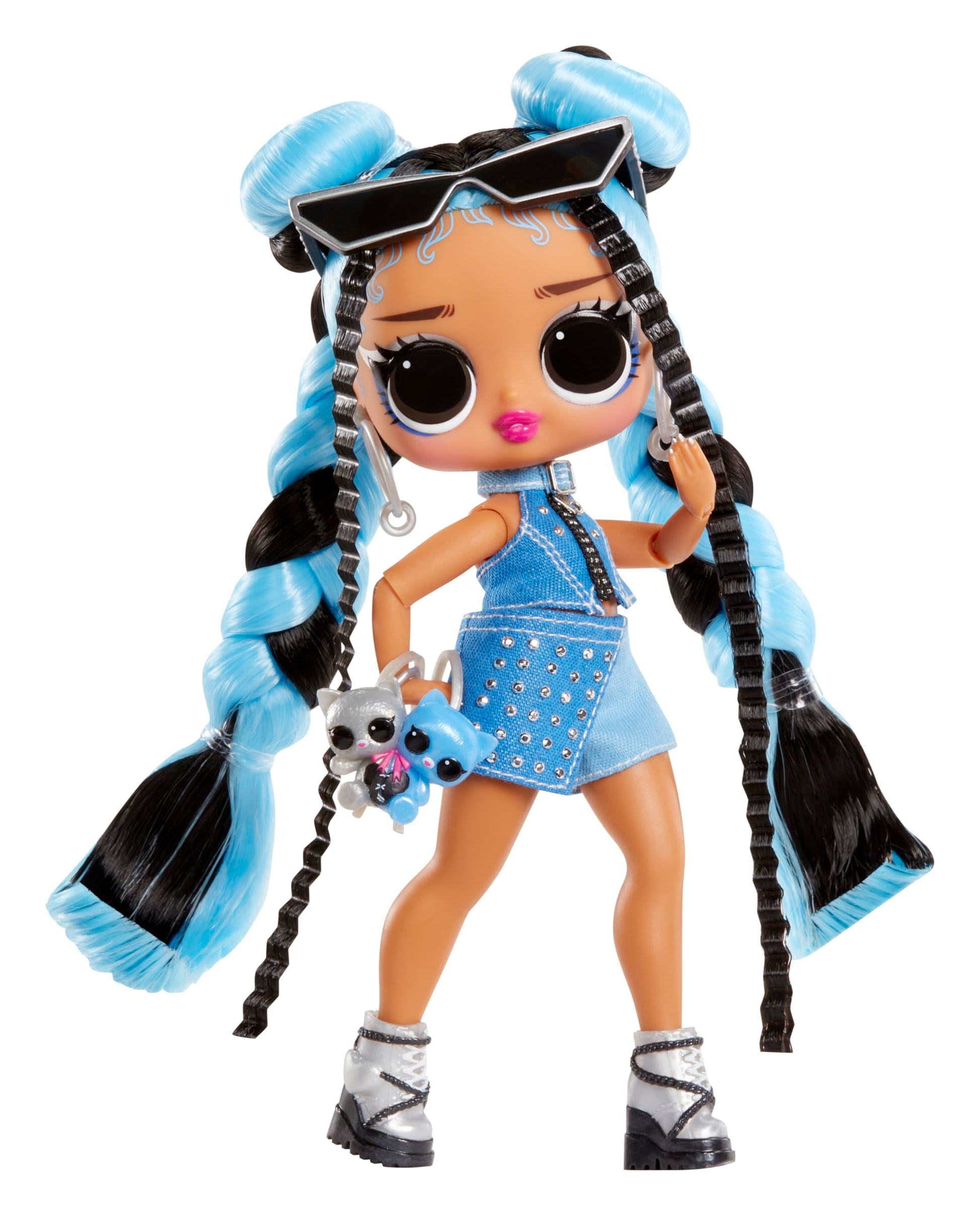 LOL Surprise Tweens Core Doll - Freshest
