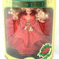 Happy Holidays Barbie Doll Hallmark Special Edition (1993)