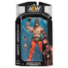 AEW Matt Jackson Unmatched Series 10