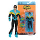 McFarlane Toys - DC Retro Batman 66, 6 Pack, 6in Scale Figures