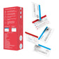 SAT Flash Cards 2026-2027 | 400 SAT Vocabulary + SAT Math Flash Cards | SAT Prep | SAT Math Cards | SAT Vocab Cards | SAT Prep Cards | SAT Words | SAT