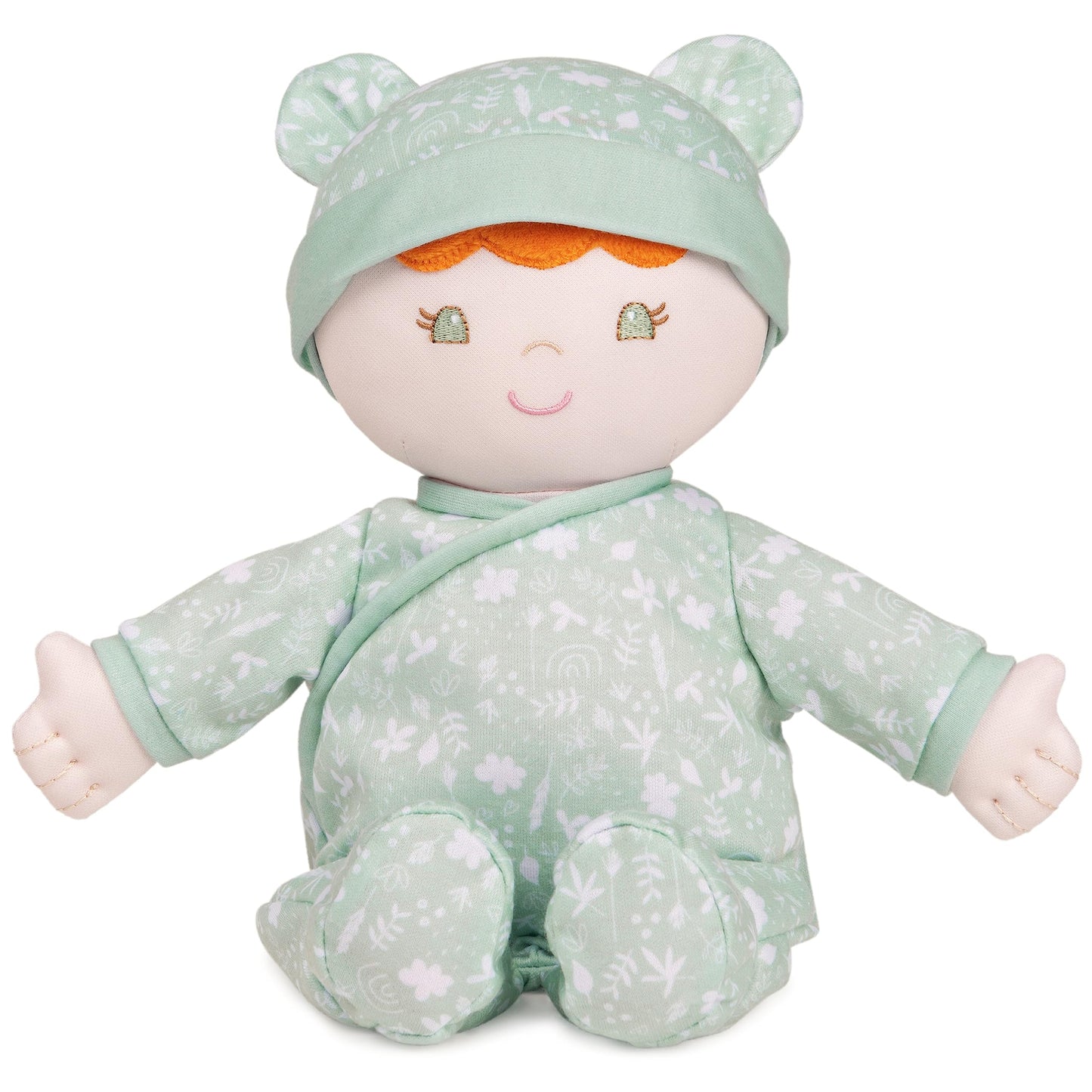 GUND Sustainable Baby and Toddler 12-Inch Plush Doll for Ages 0+