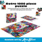 Buffalo Games - Aimee Stewart Skate Night - 1000 Piece Puzzle for Adults