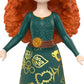 Disney Princess Merida Small Doll