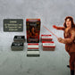 SparkWorks The Princess Bride: Prepare to Die! | Board Game Based on the Film | Hilarious Party Card Game for Adults & Teens, 3-10 Players, Age 14+ |