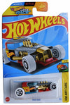 Hot Wheels Mod Rod, HW Art Cars 1/10 [Silver] 61/250