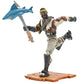 Jazwares FORTNITE Solo Mode Core Raptor Figure Pack, Bandolier