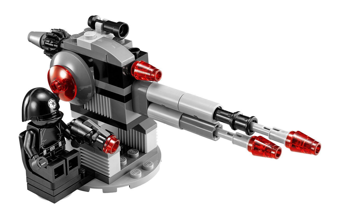 LEGO 75034 Star Wars Death Star Troopers