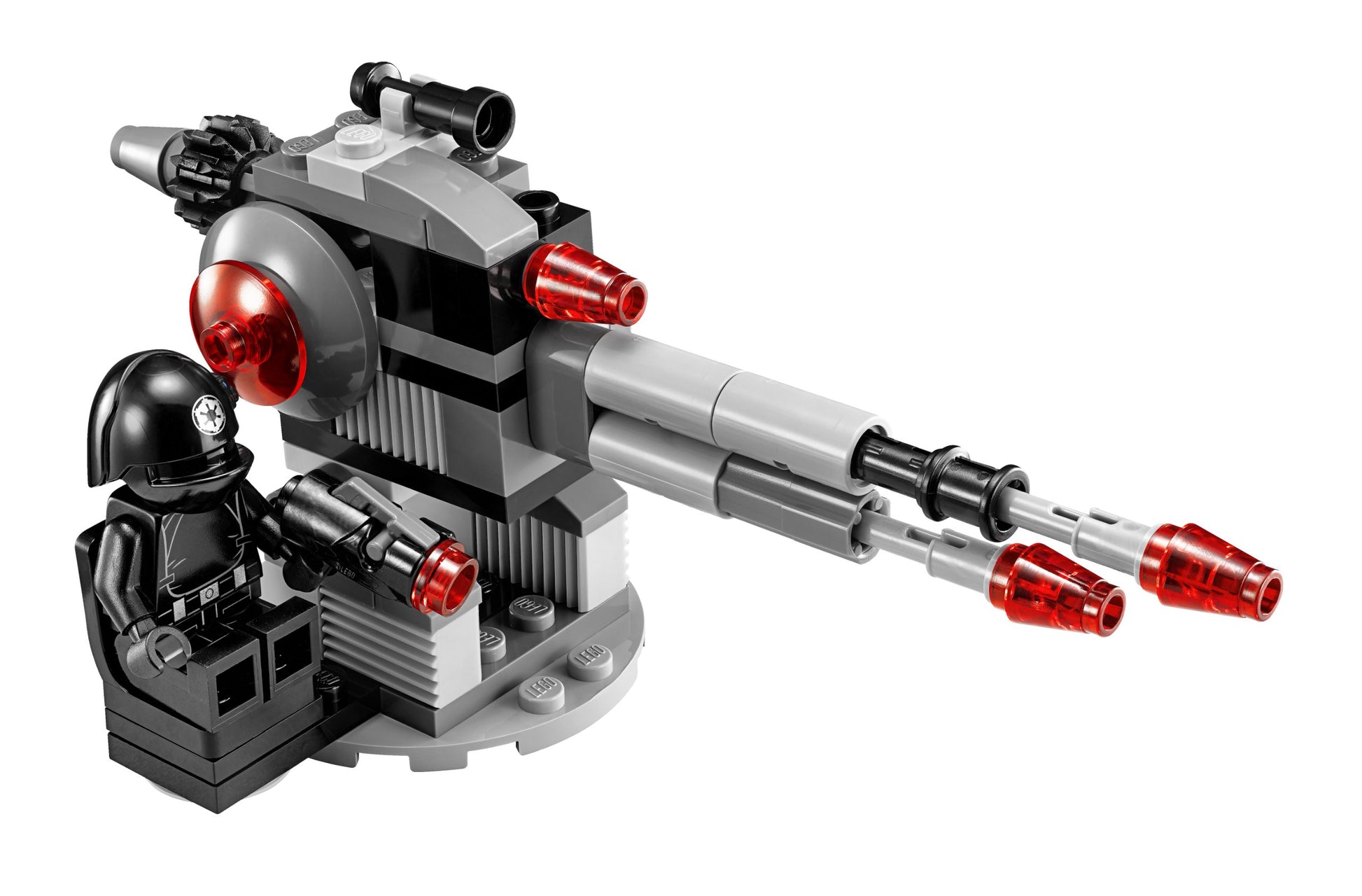 LEGO 75034 Star Wars Death Star Troopers
