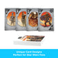 Star Wars Playing Cards - The Mandalorian Themed Deck of Cards for Your Favorite Card Games - Officially Licensed Star Wars Merchandise