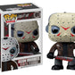 Funko Horror Classics Pop! Movies Collectors Set: Freddy Krueger, Jason Voorhees, Michael Myers Action Figure