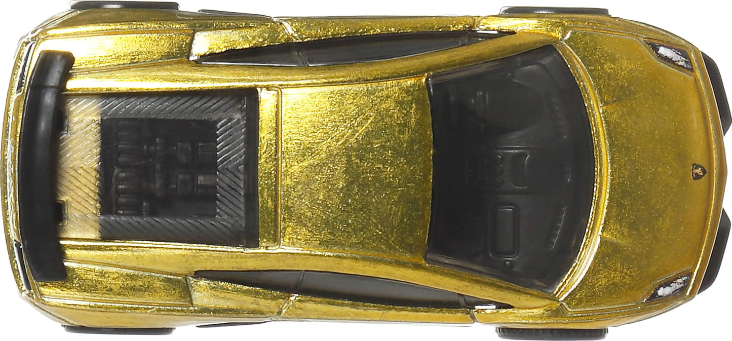 Hot Wheels Cars, Premium Fast & Furious 1:64 Scale Die-Cast Car for Collectors Inspired by Fast & Furious Movie Franchise