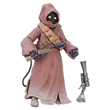 Star Wars E4 Jawa Action Figure
