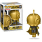 Funko Pop! DC Movies: Black Adam Collectors Set - 4 Figure Set Includes: Black Adam Flying, Doctor Fate, Sabbac & Black Adam Lightning (Possible Chase