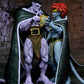 NECA Collectible 2-Pack Gargoyles: Vows Ultimate 7" Scale Action Figures - Goliath and Demona