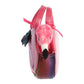 Aurora® Fashionable Fancy Pals™ Fabulous Flamingo Stuffed Animal - Plush with Stylish Purse for Dress Up Fun - Perfect for Kids 3+ Years, Costumes