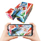 Abacus Brands Holotoyz Paw Patrol AR Puzzle Cubez - Magic Augmented Reality Hologram Puzzles Come to Life with Smart Phone - 4D Learning Play for Kids