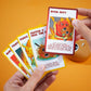 Hasbro Gaming Traitor Tots Card Game | Explosive Potato Party Card Game for Families and Adults | 3 to 10 Players | 25 Mins. Average | Indoor Summer
