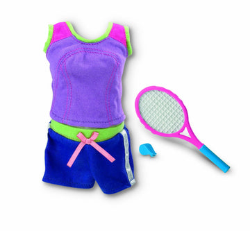 Fisher-Price Mattel Dora Links Equipo Sports Accessory