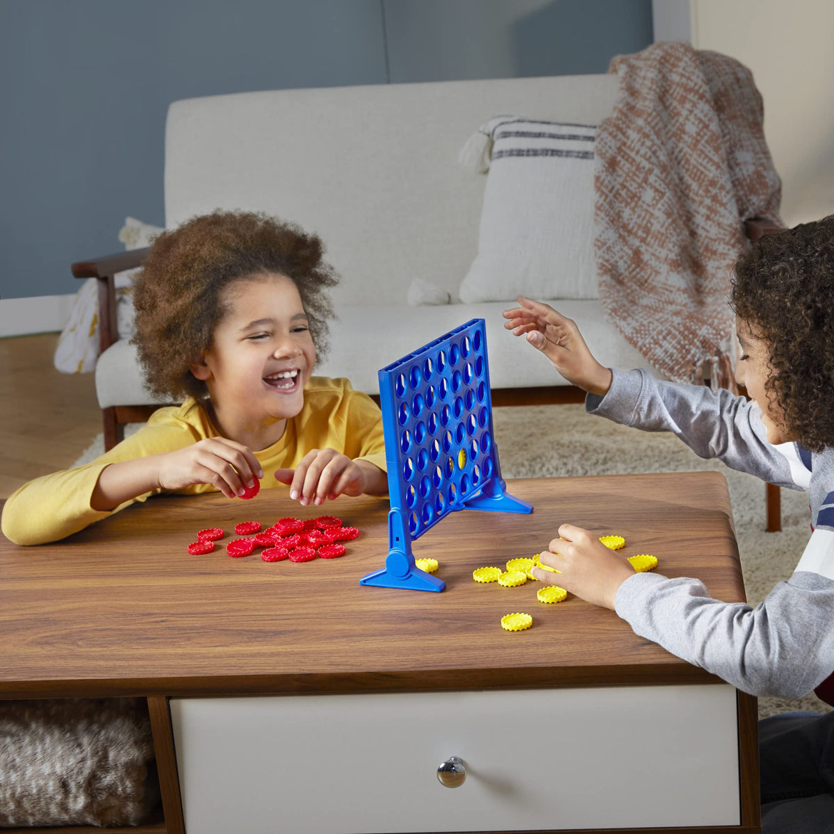 Hasbro Connect 4