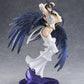 Taito-Overlord T-Most Figure - Albedo (Pure White Devil Ver.)