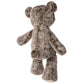 Mary Meyer Soft Sayings Stuffed Animal Soft Toy, 16-Inches, Teddy Bear