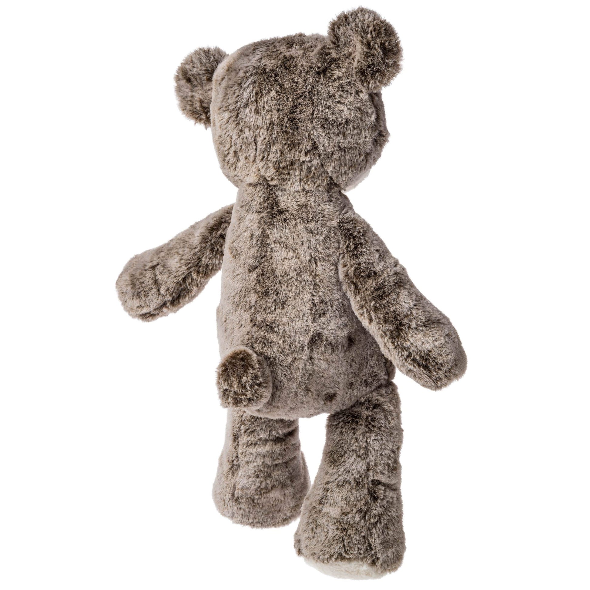 Mary Meyer Soft Sayings Stuffed Animal Soft Toy, 16-Inches, Teddy Bear