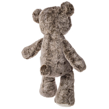 Mary Meyer Soft Sayings Stuffed Animal Soft Toy, 16-Inches, Teddy Bear