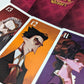 25th Century Games Vampire Queen - Fast-Paced Card Game, Thrilling Vampire Theme, Strategic Gameplay for Ages 8+ and 3 to 12 Players