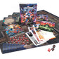 CMON Marvel Multiverse RPG: Escape from Planet Hulk Starter Set - Action-Packed Superhero Roleplaying Game, Strategy Game for Kids & Adults, Ages 12+