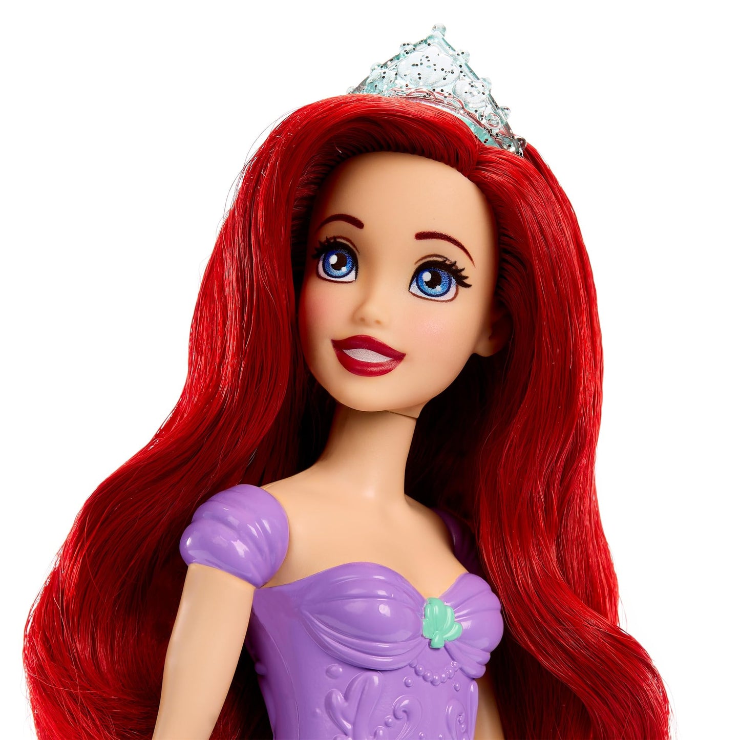 Disney Mattel HLX30 Barbie Princess Ariel The Little Mermaid