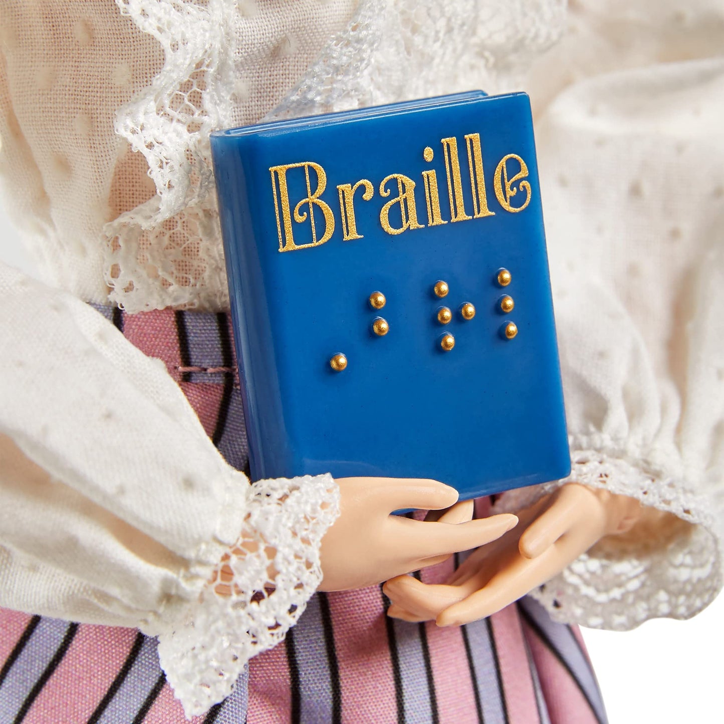 Mattel - Barbie Inspiring Women: Helen Keller
