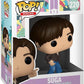 Funko POP Rocks: BTS - Dynamite - Suga, Multicolor, Standard
