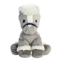 Aurora® Exquisite Breyer® Horse Stuffed Animal - Realistic Detailing - Imaginative Play - Grey 11 Inches