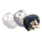 Thames & Kosmos My Robotic Pet - Tumbling Hedgehog | Build Your Own Sound Activated Tumbling, Rolling, Scurrying Pet | STEM Experiment Kit | Toy