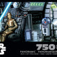 Buffalo Games - Star Wars™ Jedi Training Begins - 750 Piece Jigsaw Puzzle
