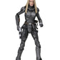 NECA - Valerian and The City of a Thousand Planets - 7" Action Figure - S1 Laureline